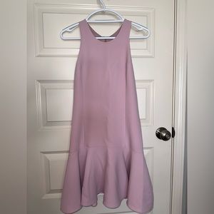 Amanda Uprichard Dress